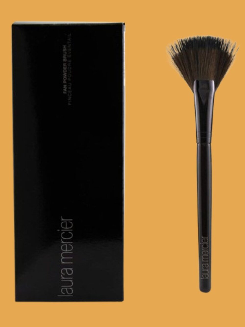Laura mercier Fan Powder Brush